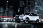 Subaru Forester 2.0XT Brown Leather Selection 2016 года (JP)